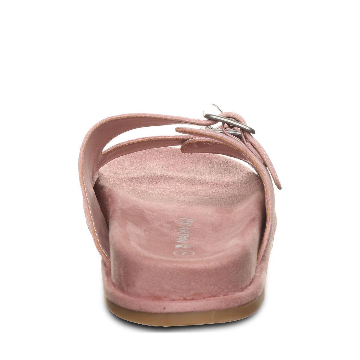 Bearpaw Women's Darcy Sandals in Peony