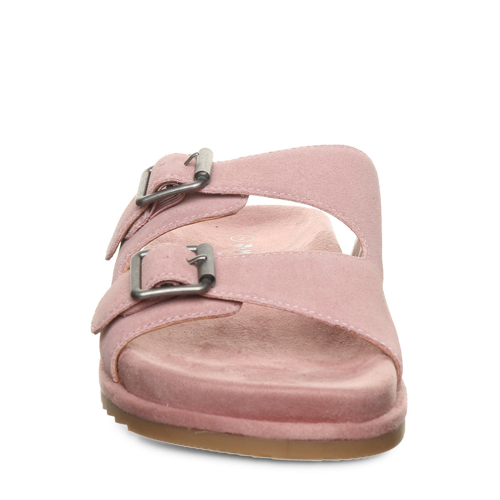 Bearpaw Women's Darcy Sandals in Peony