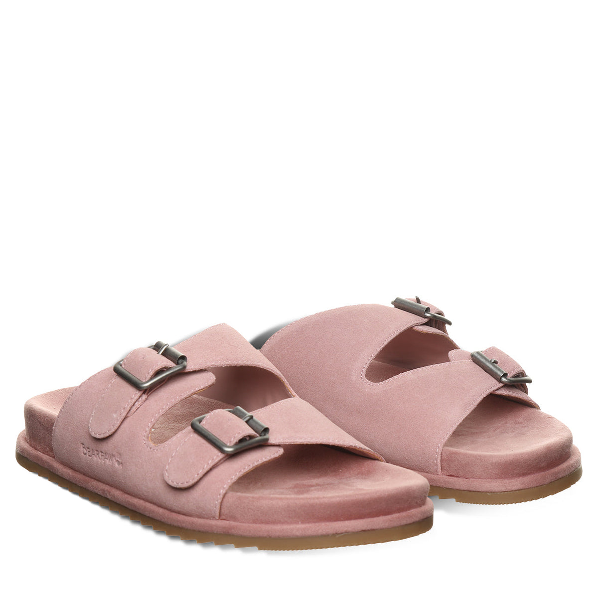 Bearpaw Women's Darcy Sandals in Peony