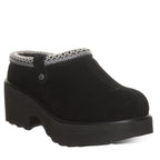 Women's Haven Clogs in Black