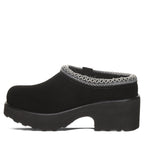 Women's Haven Clogs in Black