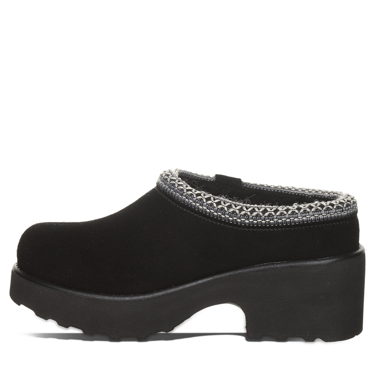 Women's Haven Clogs in Black