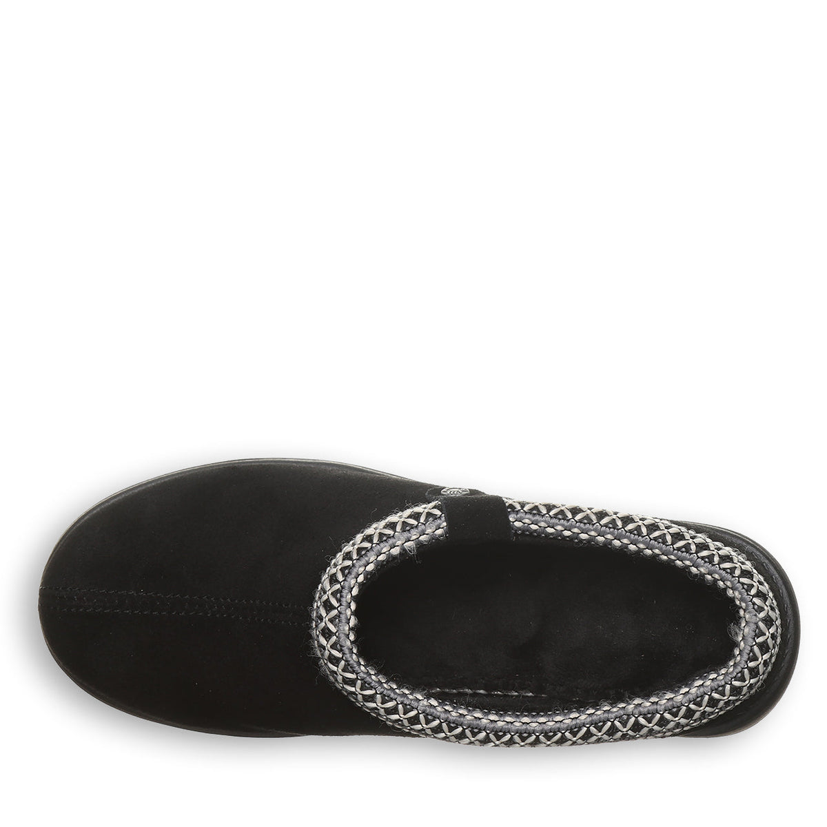 Women's Haven Clogs in Black