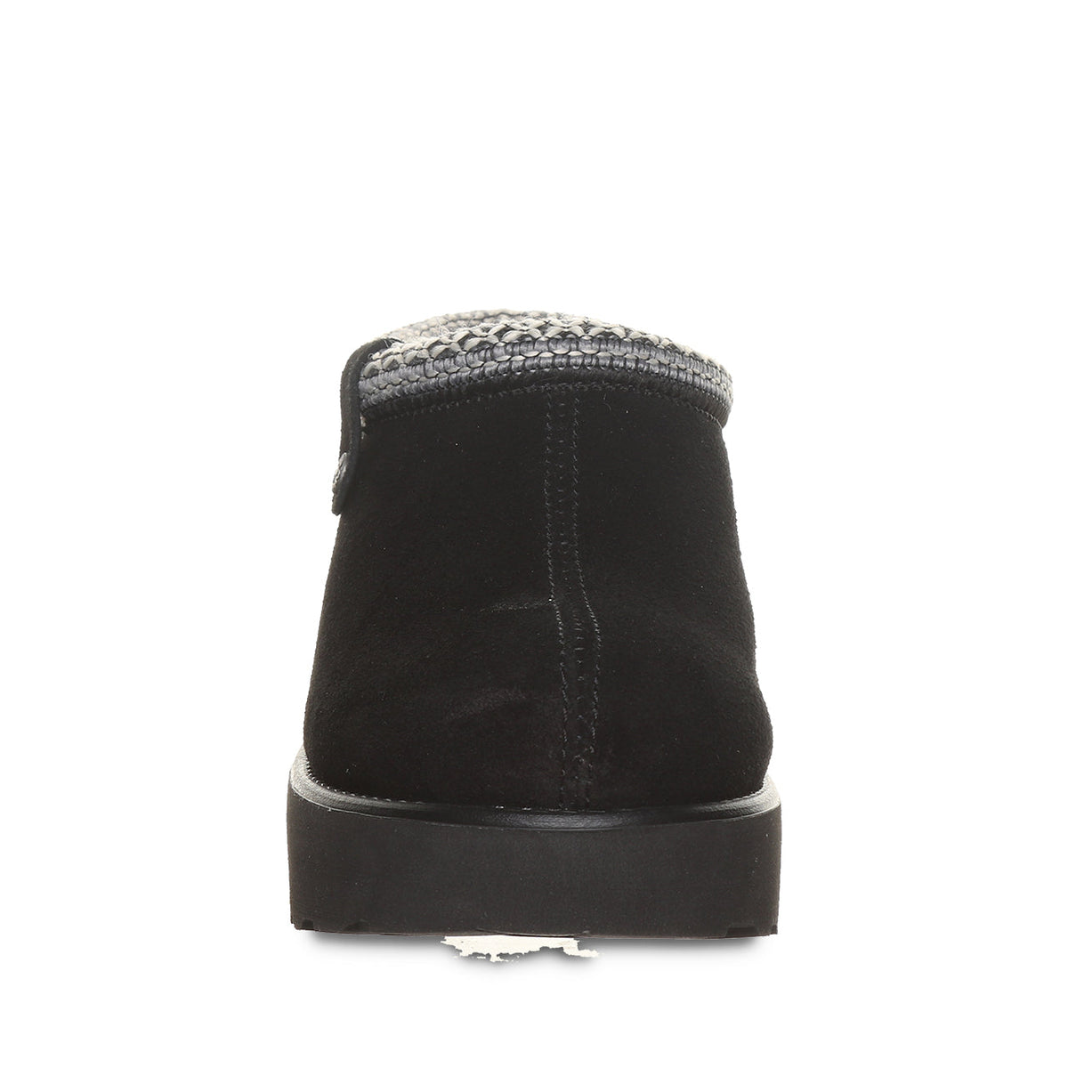 Women's Haven Clogs in Black