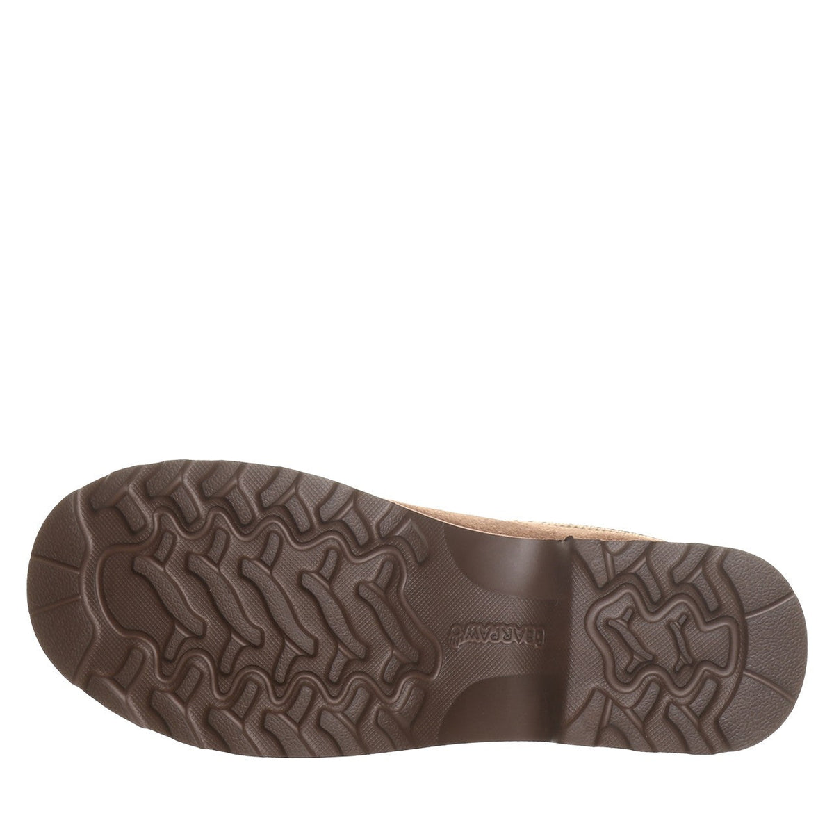 Bearpaw Women's Haven Clogs in Cocoa