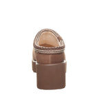 Bearpaw Women's Haven Clogs in Cocoa