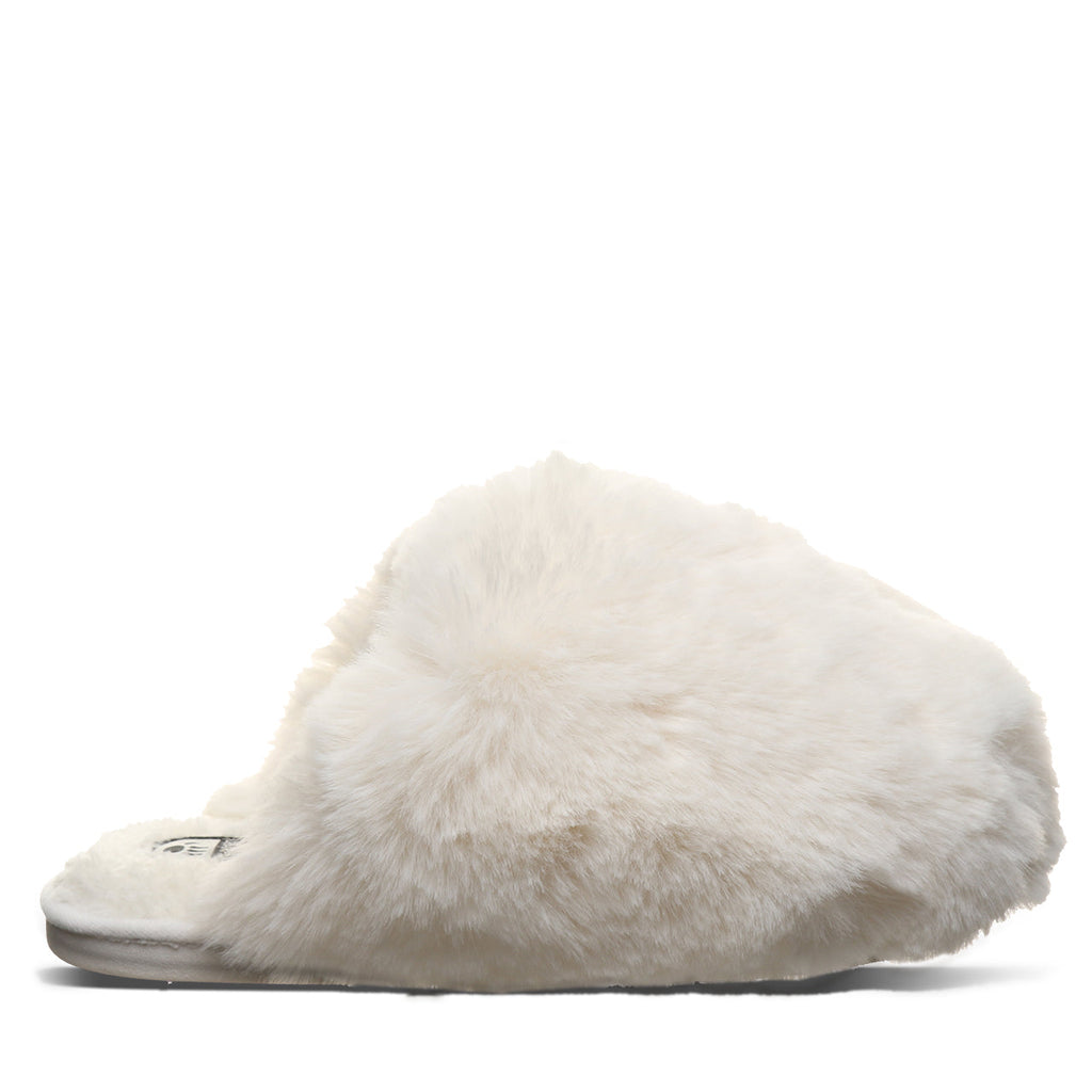 SILKIE WHITE