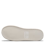 Silkie Cloudlike Faux Fur Slippers in White