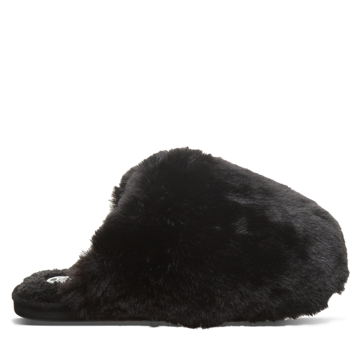 SILKIE BLACK