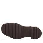 Bardot Lug Sole Chelsea Boots in Brown