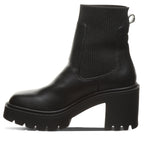 Bardot Chelsea Boots in Black