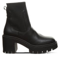 BARDOT BLACK/BLACK