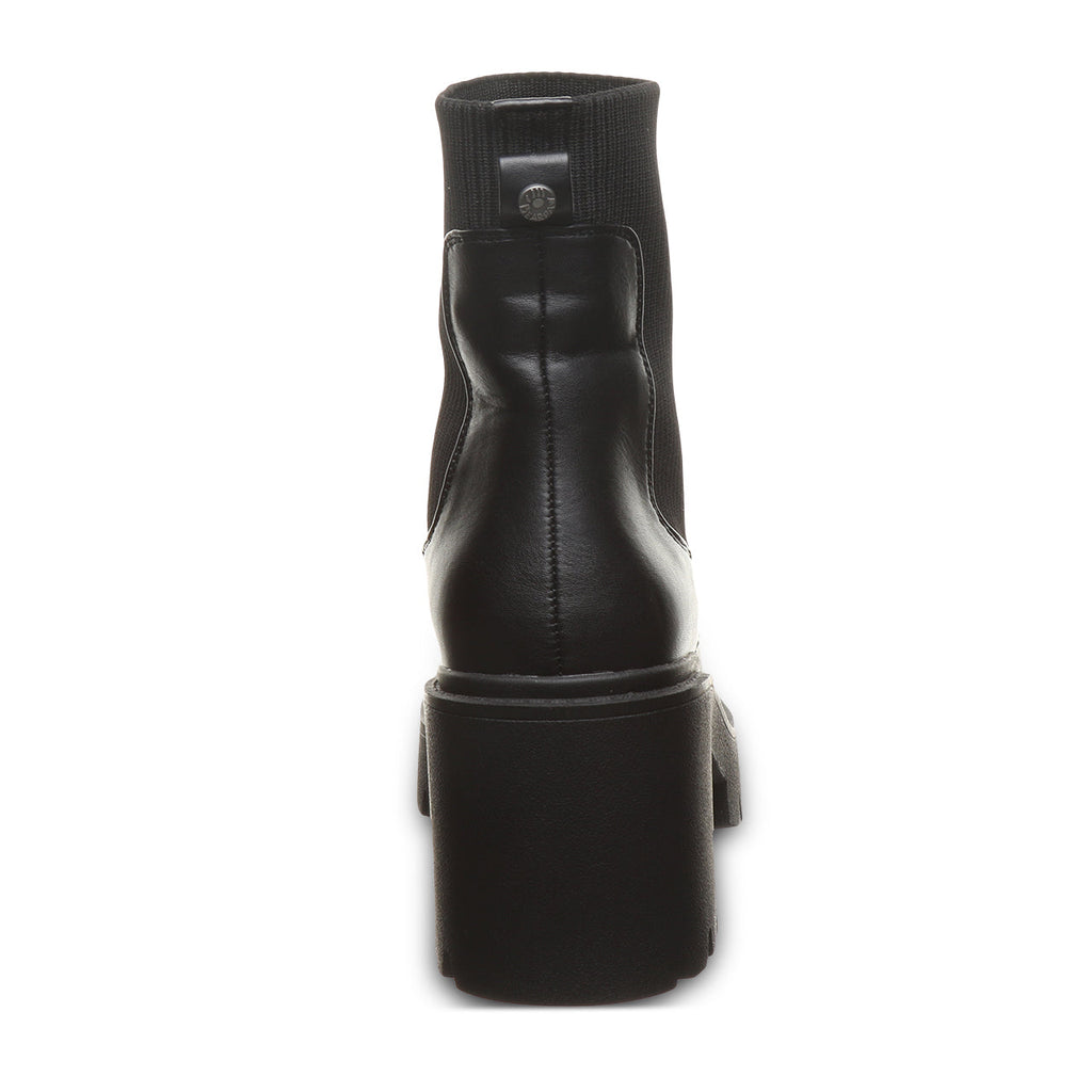Bardot Chelsea Boots in Black