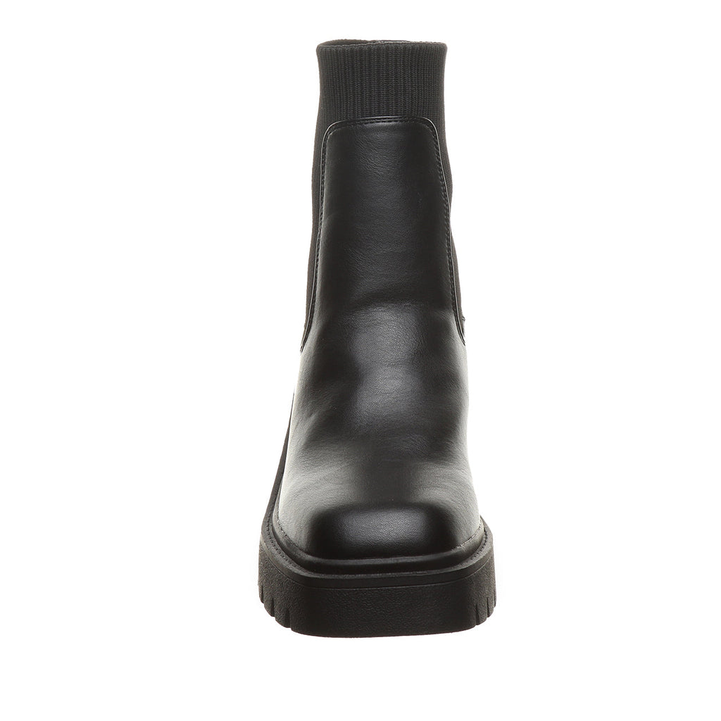 Bardot Chelsea Boots in Black
