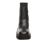 Bardot Chelsea Boots in Black