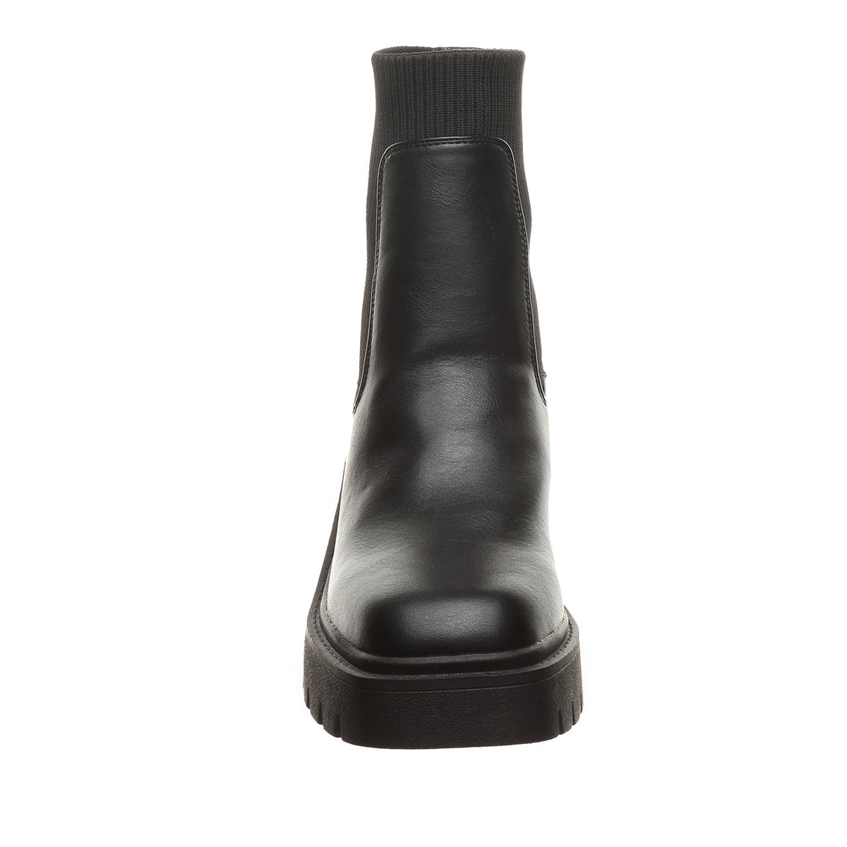 Bardot Chelsea Boots in Black