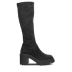 MONROE BLACK/BLACK