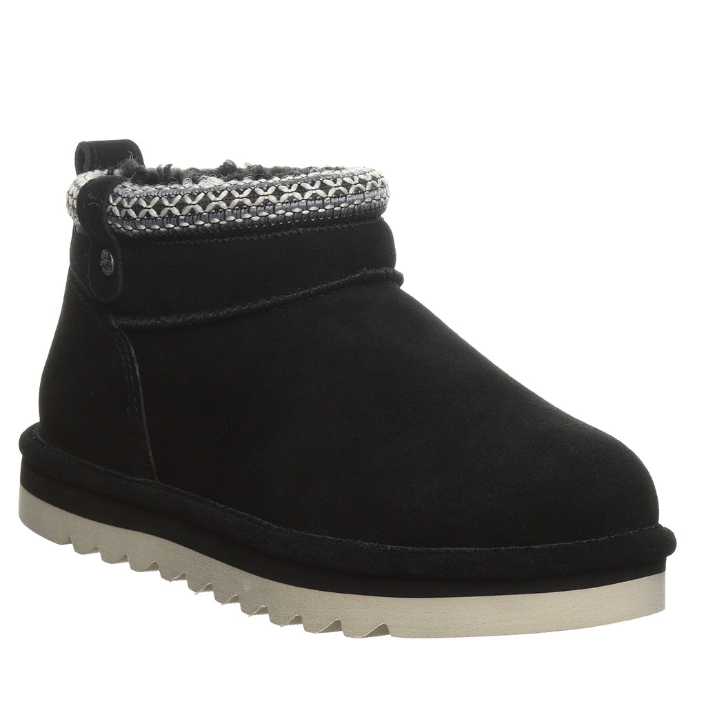 Women's Langly Boots in Black