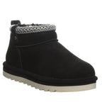 Women's Langly Boots in Black