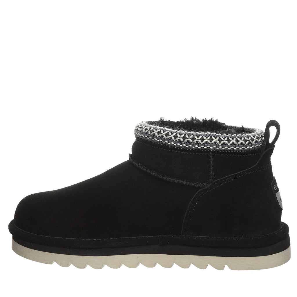 Women's Langly Boots in Black