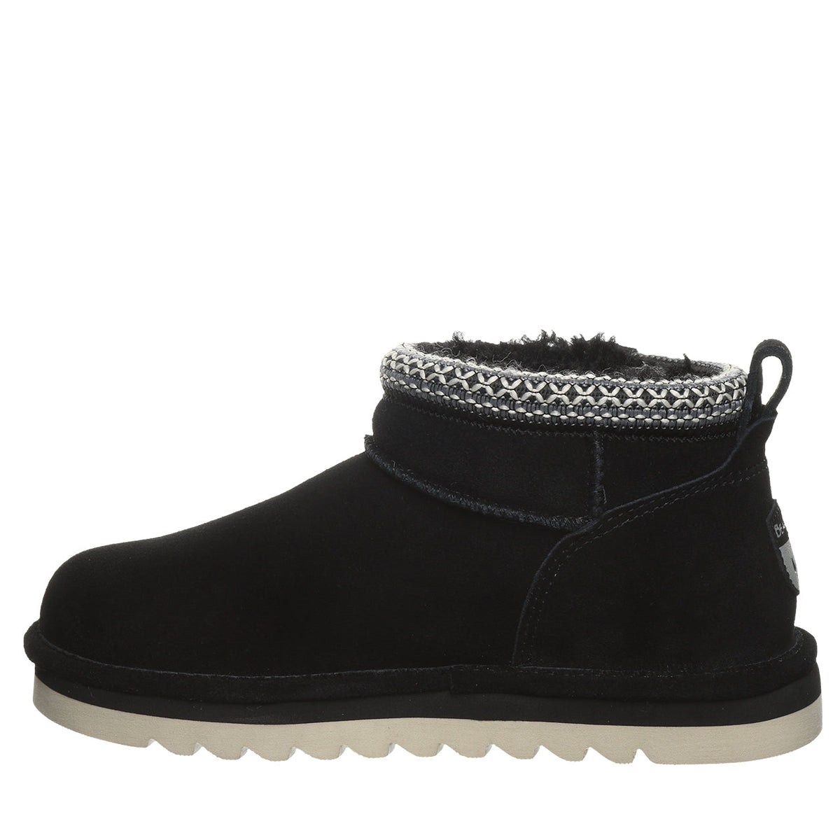 Women's Langly Boots in Black