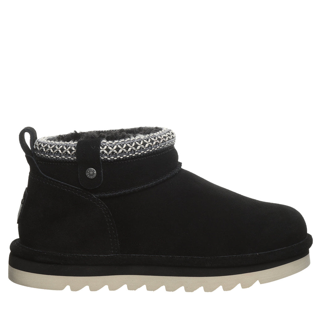 LANGLY BLACK