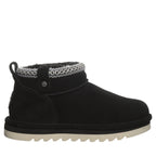 LANGLY BLACK