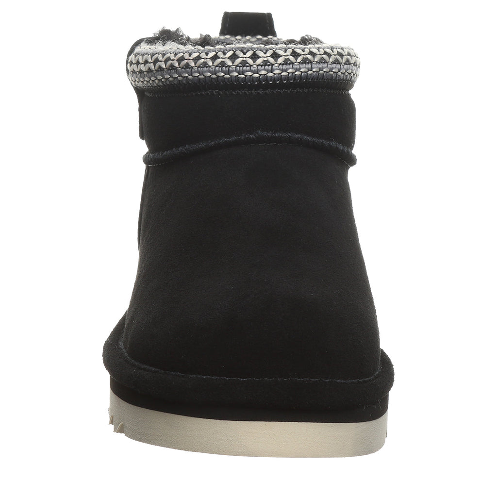 Women's Langly Boots in Black