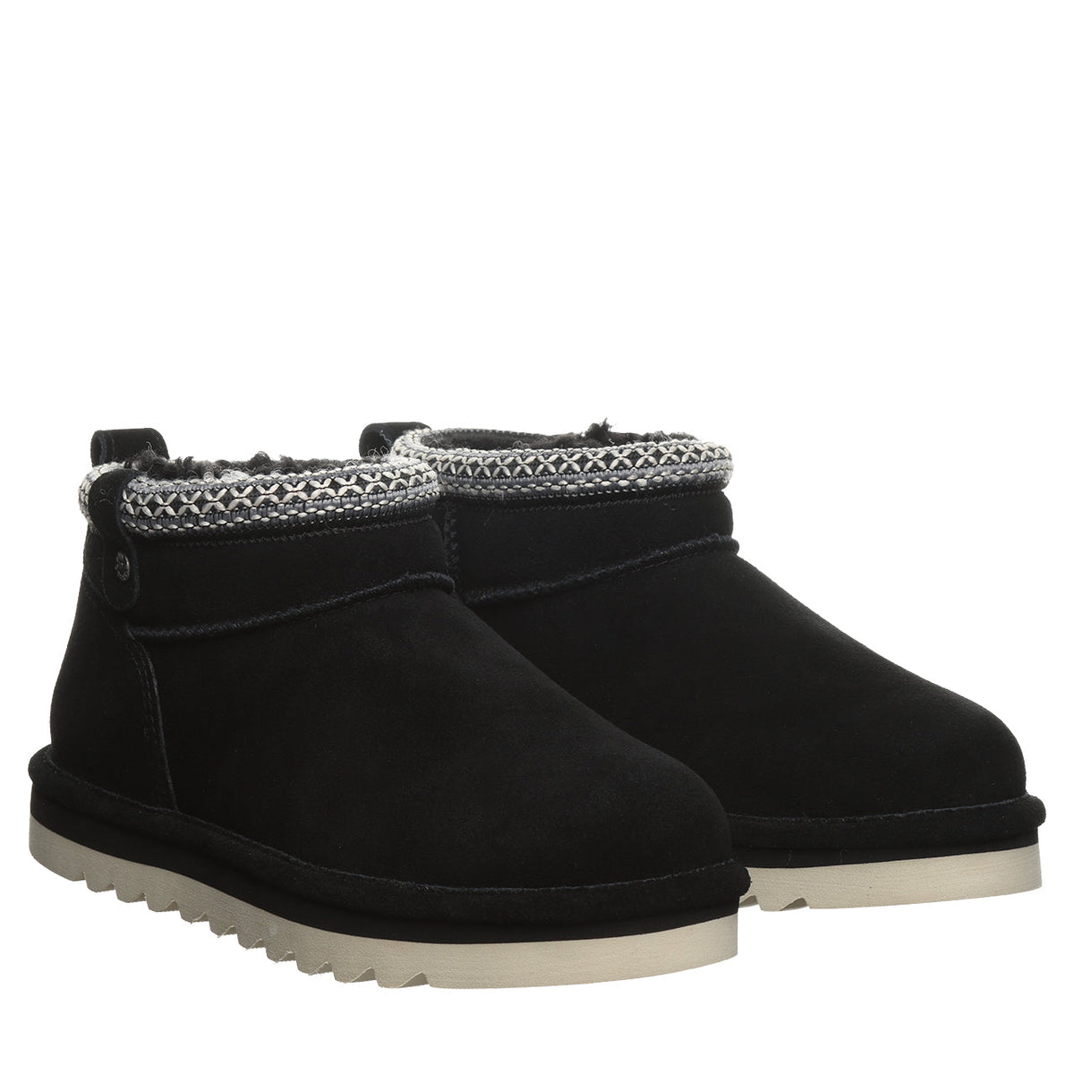 Women's Langly Boots in Black