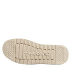 Langly Suede Boots in Stone