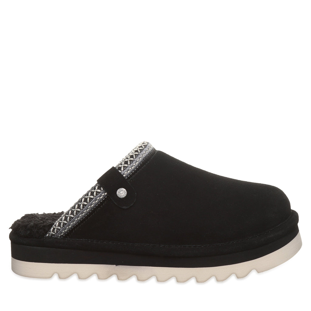 ARDEN BLACK
