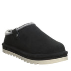Women's Calista Clogs in Black