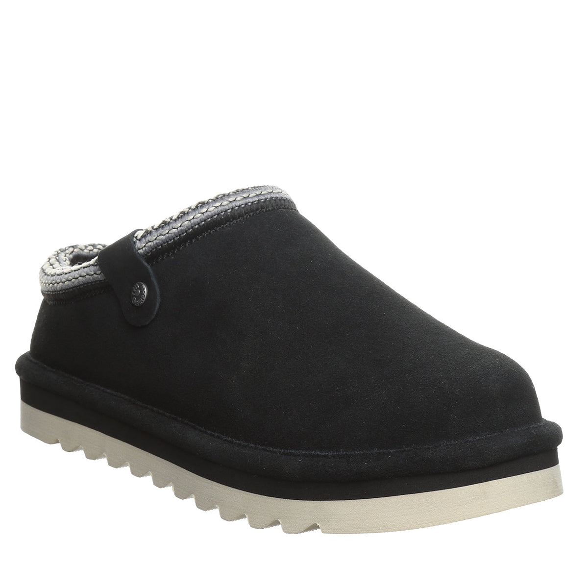 Women's Calista Clogs in Black