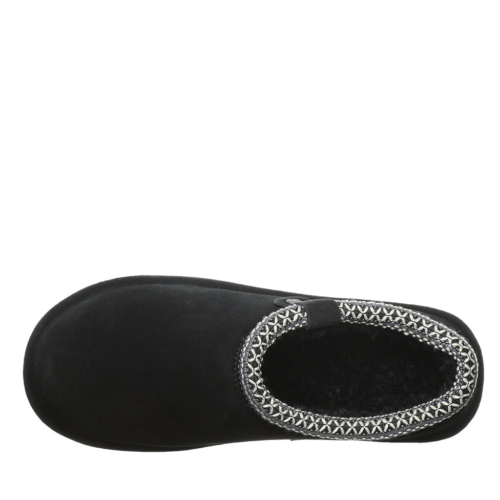 Women's Calista Clogs in Black