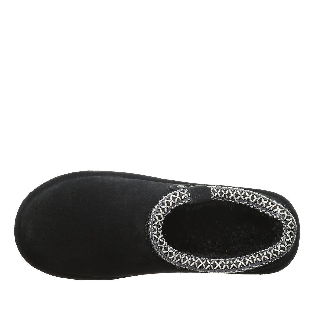 Women's Calista Clogs in Black