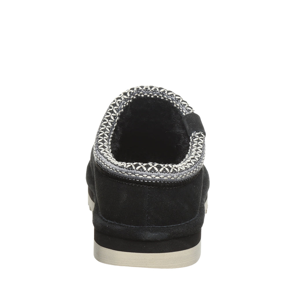 Women's Calista Clogs in Black