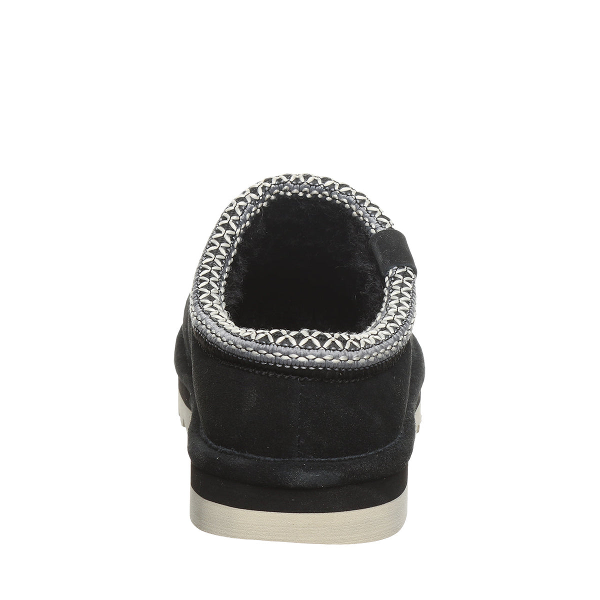 Women's Calista Clogs in Black