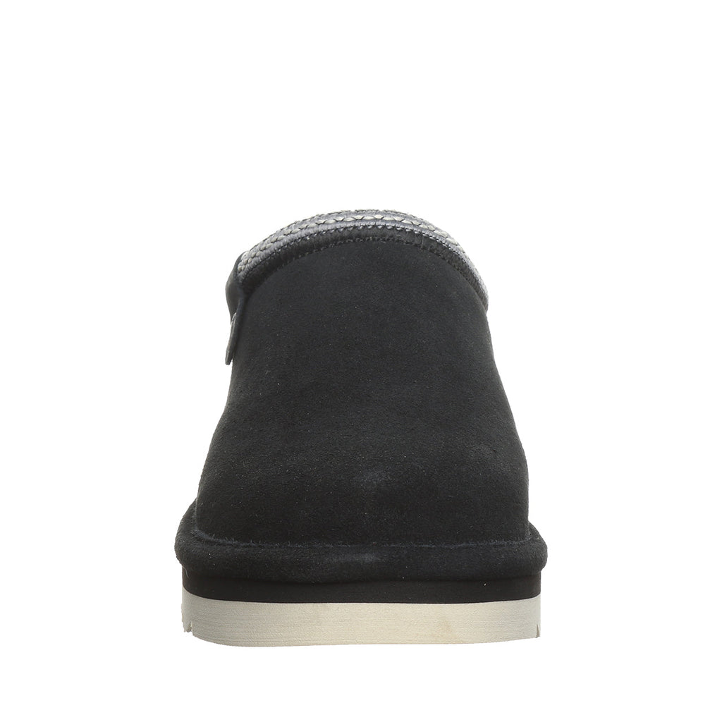 Women's Calista Clogs in Black