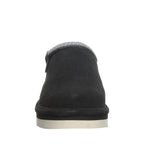Women's Calista Clogs in Black