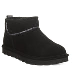 Women's Akira Boots in Black