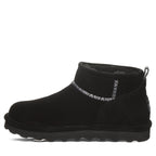 Women's Akira Boots in Black