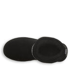 Women's Akira Boots in Black
