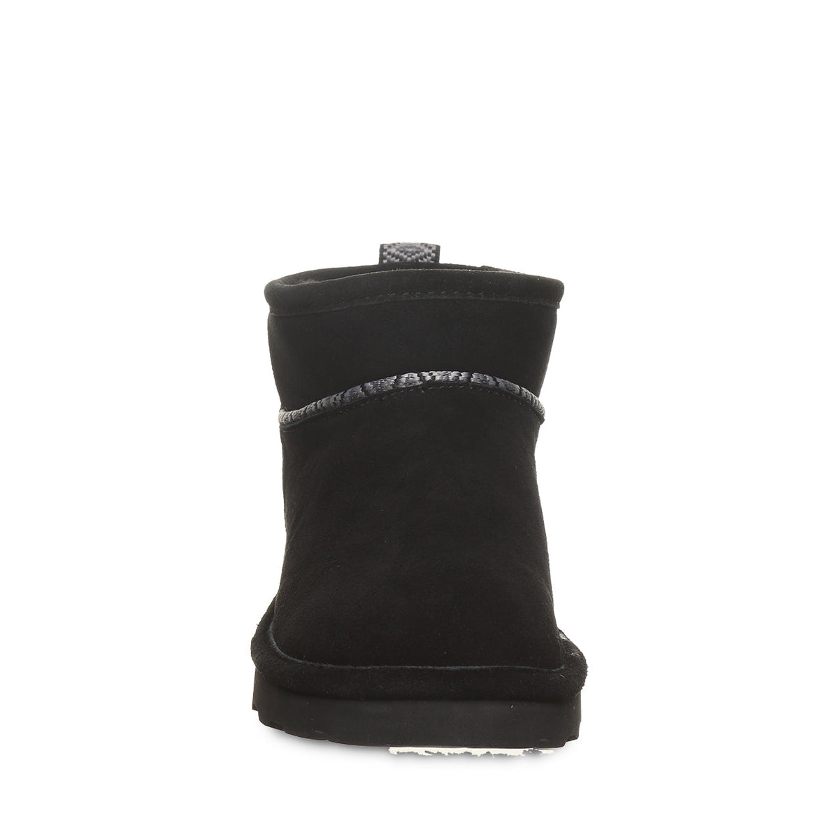 Women's Akira Boots in Black
