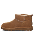 Bearpaw Women's Akira Boots in Hickory