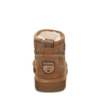 Bearpaw Women's Akira Boots in Hickory
