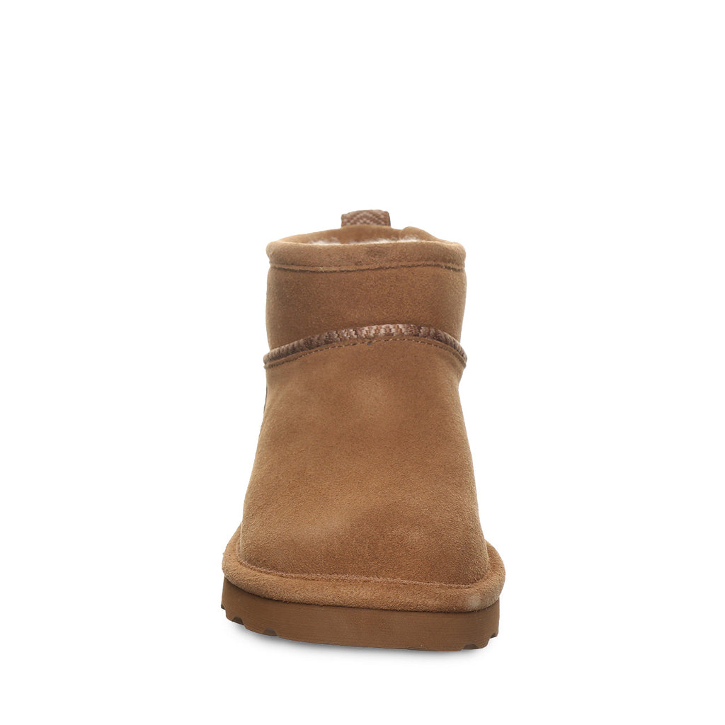 Bearpaw Women's Akira Boots in Hickory
