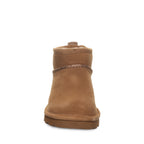 Bearpaw Women's Akira Boots in Hickory