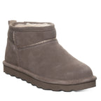 Women's Akira Boots in Morel