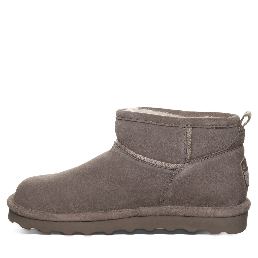 Women's Akira Boots in Morel