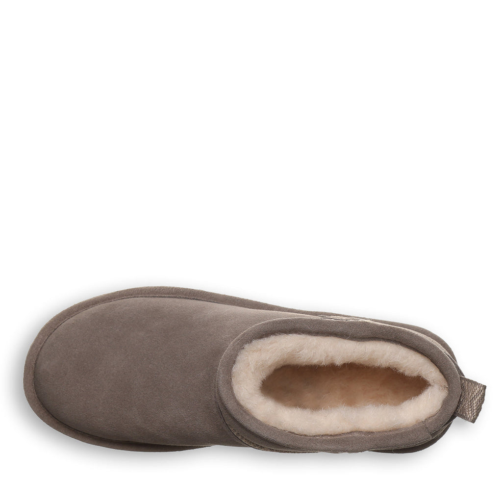 Women's Akira Boots in Morel